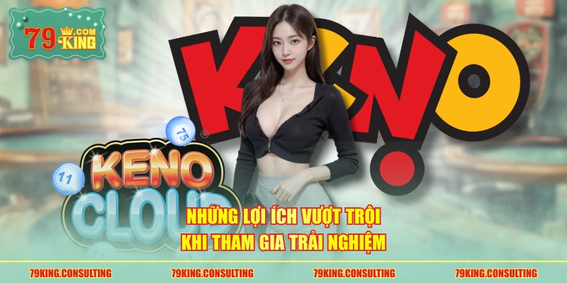 Những lợi ích vượt trội khi tham gia trải nghiệm